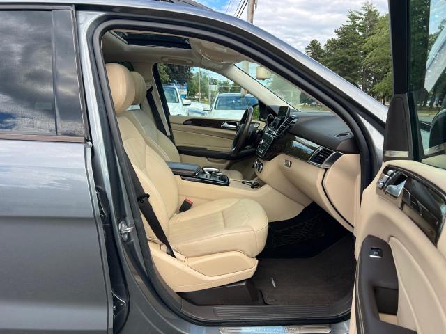 2018 MERCEDES-BENZ GLE 350 4JGDA5JB9JB162075