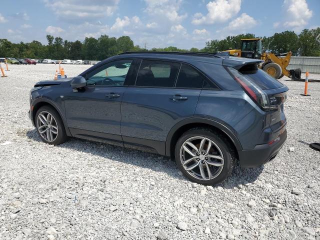 2019 CADILLAC XT4 SPORT 1GYFZFR41KF190121