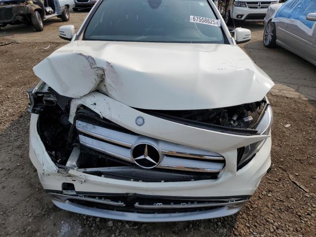 2017 MERCEDES-BENZ GLA 250 4M WDCTG4GBXHJ359850