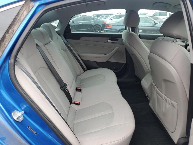 2018 HYUNDAI SONATA SPO - 5NPE34AF0JH620536