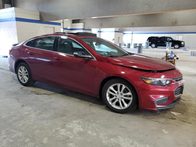 2018 CHEVROLET MALIBU HYB 1G1ZF5SU6JF150270