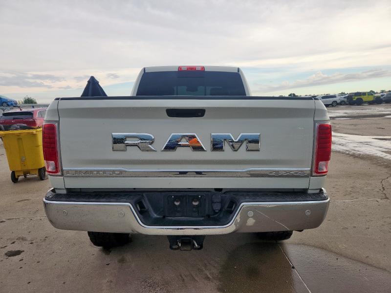2017 RAM 2500 LONGH 3C6UR5PL9HG684646