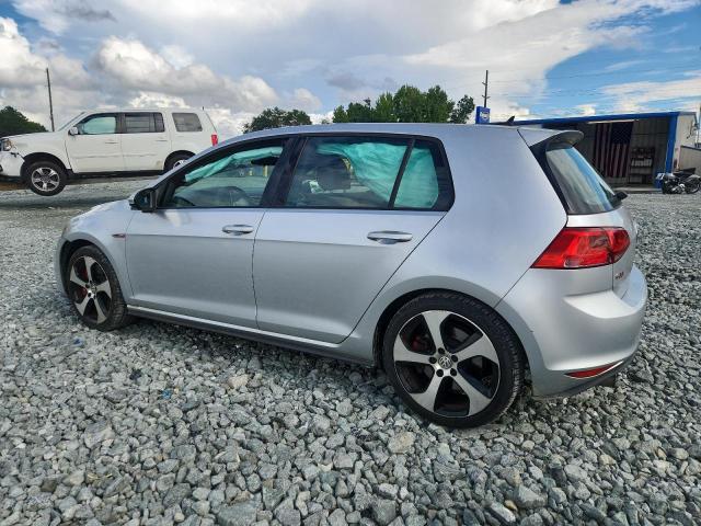 2016 VOLKSWAGEN GTI S/SE 3VW547AU3GM059925