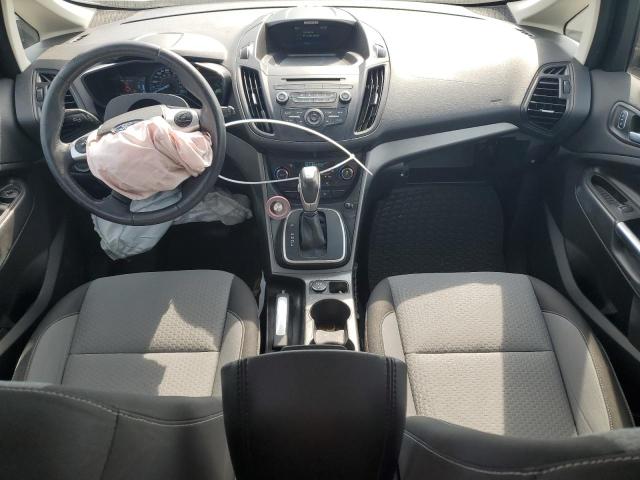 2017 FORD C-MAX SE 1FADP5AU3HL109578