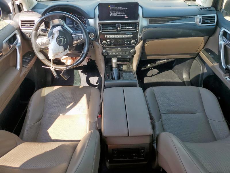 2022 LEXUS GX 460 LUX JTJGM7BX0N5322747