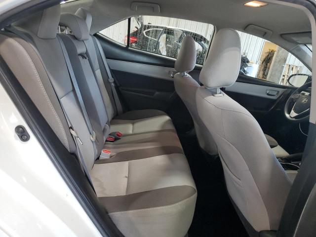 2017 TOYOTA COROLLA L 2T1BURHE8HC885809