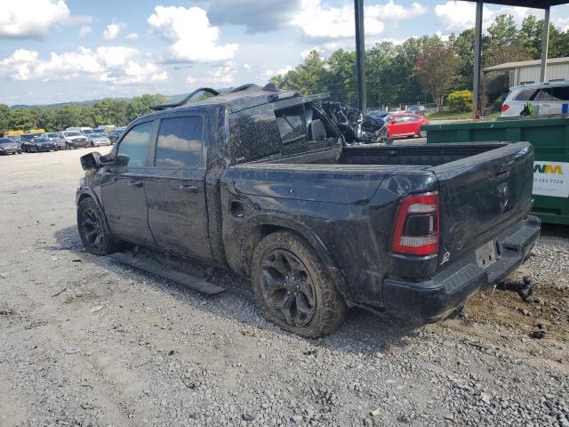 2021 RAM 1500 LIMIT 1C6SRFHT5MN567028