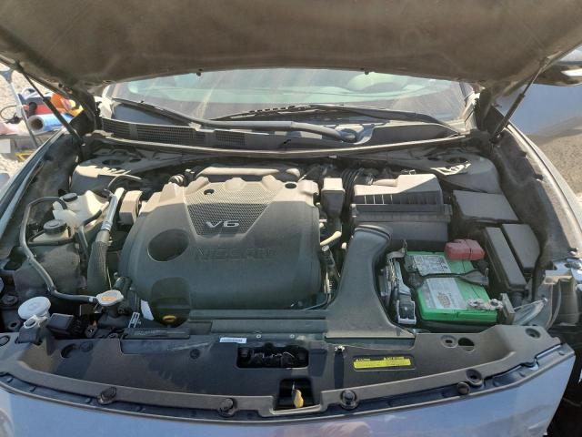 2016 NISSAN MAXIMA 3.5S 1N4AA6AP5GC376918