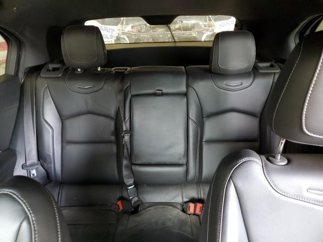 2020 CADILLAC XT4 PREMIU 1GYFZDR48LF033031