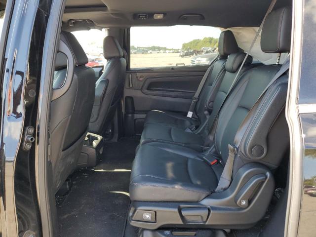 2024 HONDA ODYSSEY SP 5FNRL6H7XRB060630