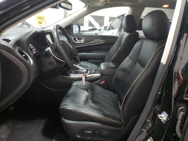 2019 INFINITI QX60 LUXE 5N1DL0MM7KC509974