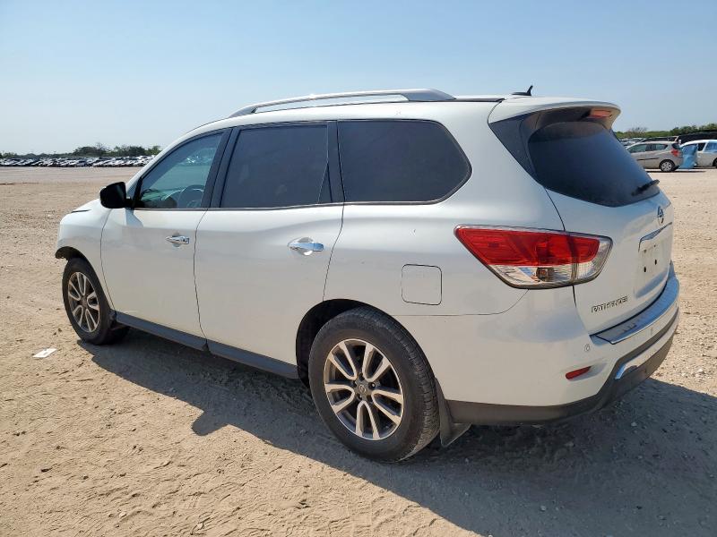 2015 NISSAN PATHFINDER 5N1AR2MN0FC649974