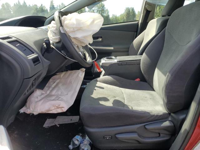 2014 TOYOTA PRIUS V - JTDZN3EU0EJ013306