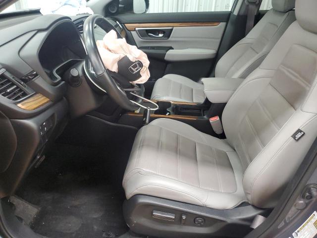 2021 HONDA CR-V TOURING 2HKRW1H93MH421377