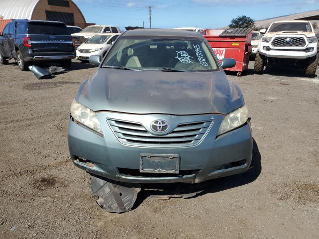 2009 TOYOTA CAMRY BASE #3261085501