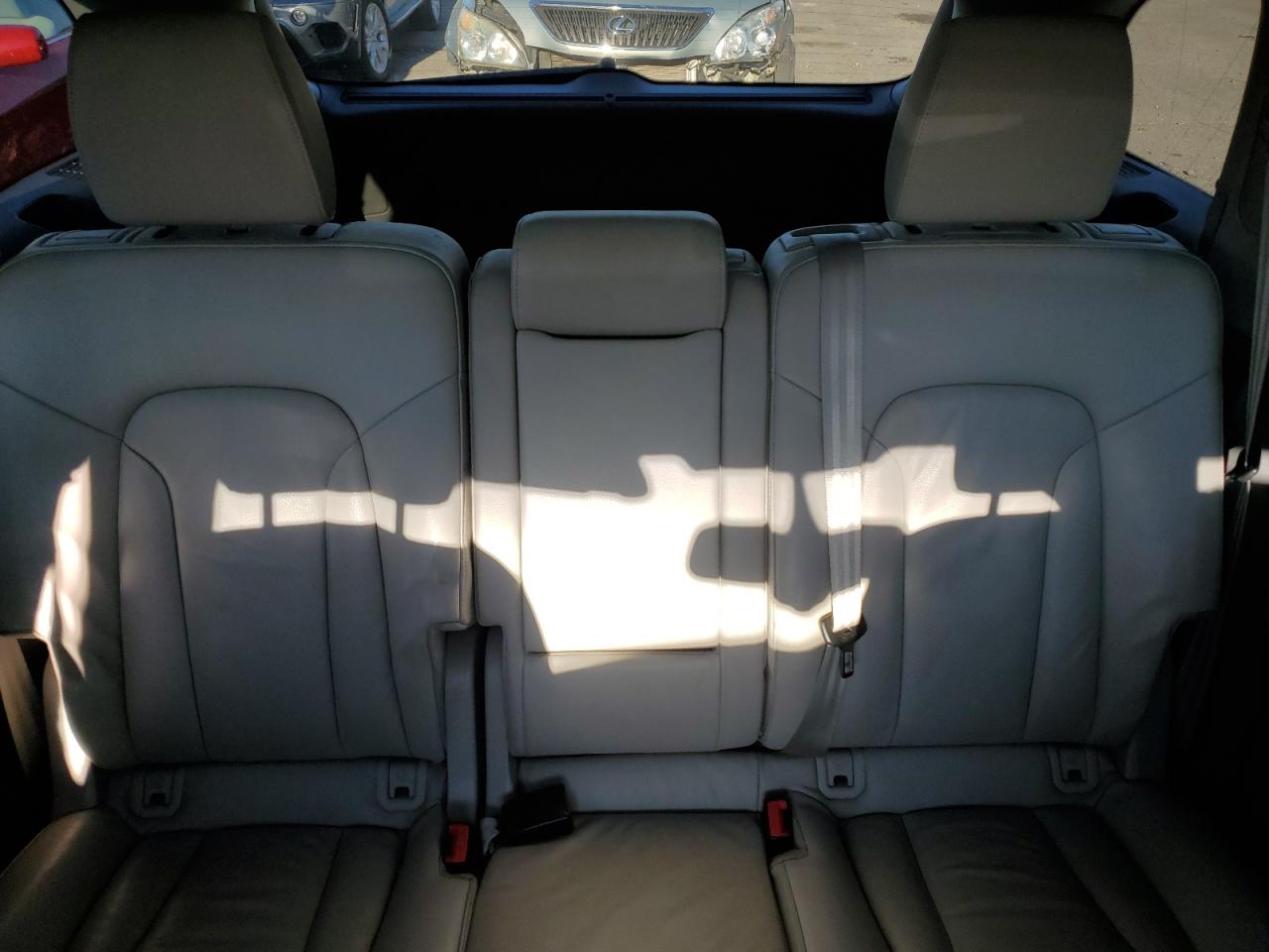 AUDI Q7 PREMIUM PLUS