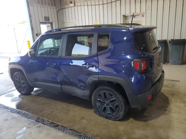 2019 JEEP RENEGADE S ZACNJBABXKPK63945