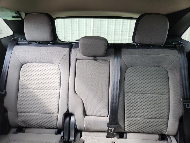 2020 FORD ESCAPE SE - 1FMCU9G61LUC17274