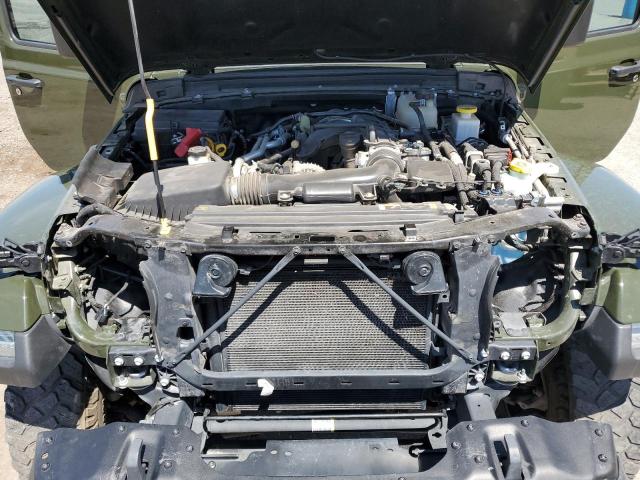 2023 JEEP GLADIATOR SPORT 1C6HJTAGXPL519151