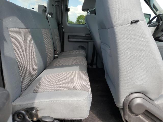 2011 FORD F250 SUPER DUTY #3240265880