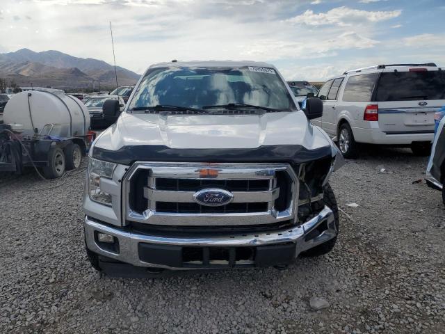 2017 FORD F150 SUPER - 1FTFW1EF3HFB24994