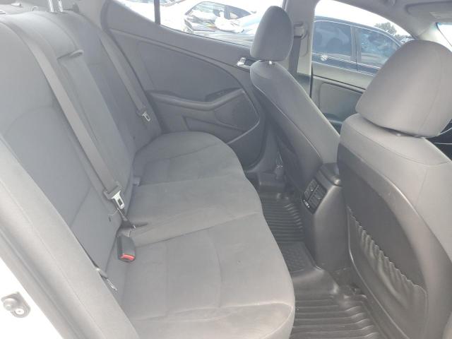 2015 KIA OPTIMA HYB KNAGM4AD1F5077609