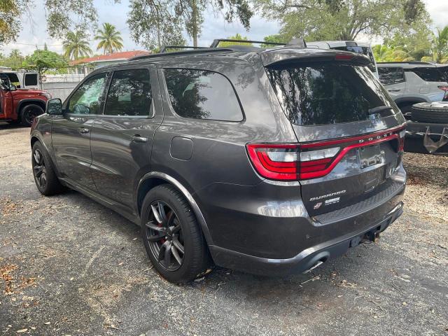 2018 DODGE DURANGO SR 1C4SDJGJXJC231313