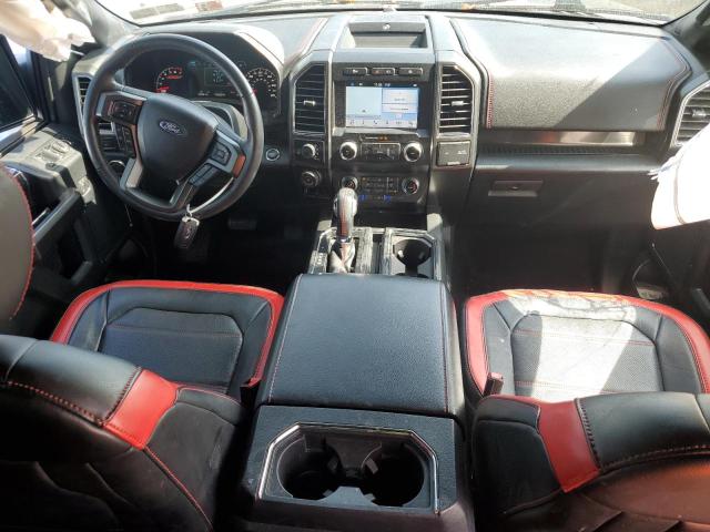 2019 FORD F150 SUPER - 1FTEW1E54KFC17436