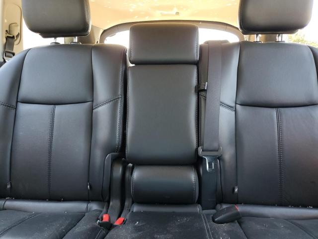 2015 NISSAN PATHFINDER 5N1AR2MM9FC614518