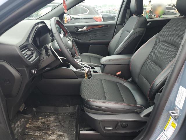 2025 FORD ESCAPE ST 1FMCU9MNXSUA52559