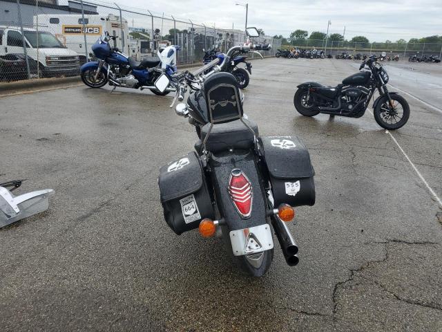 2009 HONDA VTX1300 T 1HFSC52TX9A600882