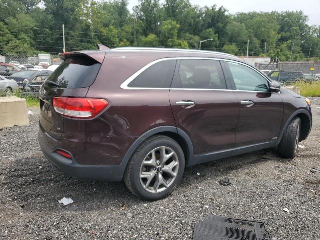 2016 KIA SORENTO LX - 5XYPGDA37GG051218