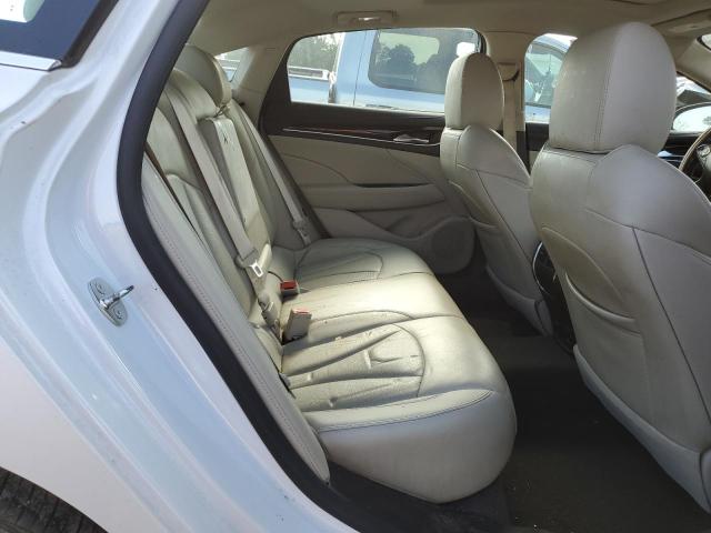 2017 BUICK LACROSSE P 1G4ZR5SSXHU153705
