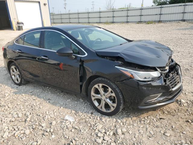 2017 CHEVROLET CRUZE PREM 1G1BF5SM4H7238501