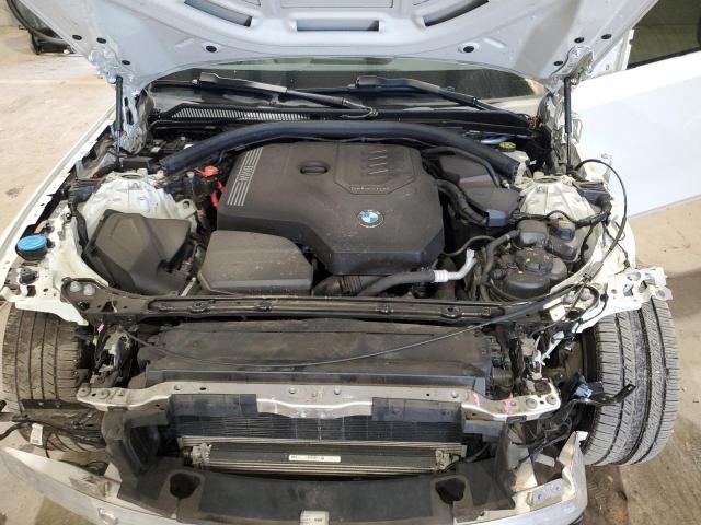 2021 BMW 330XI 3MW5R7J0XM8B59698