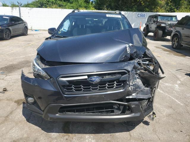 2018 SUBARU CROSSTREK PREMIUM - JF2GTABCXJH282946