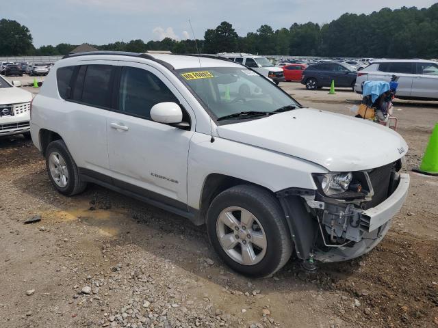 2016 JEEP COMPASS LA 1C4NJCEB2GD651387
