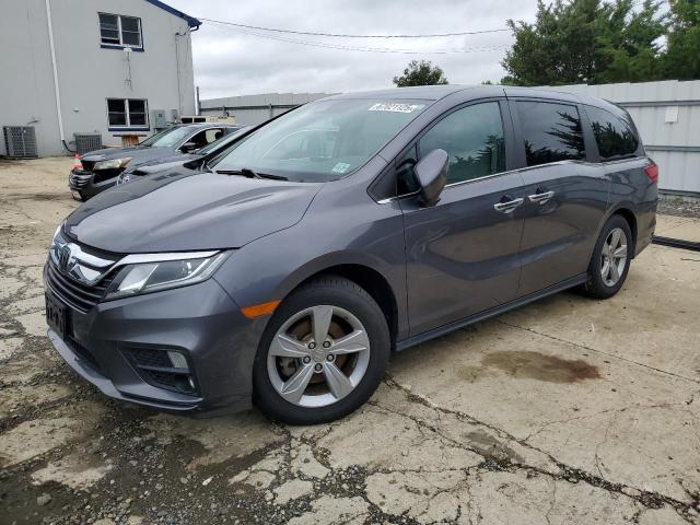 HONDA ODYSSEY EX