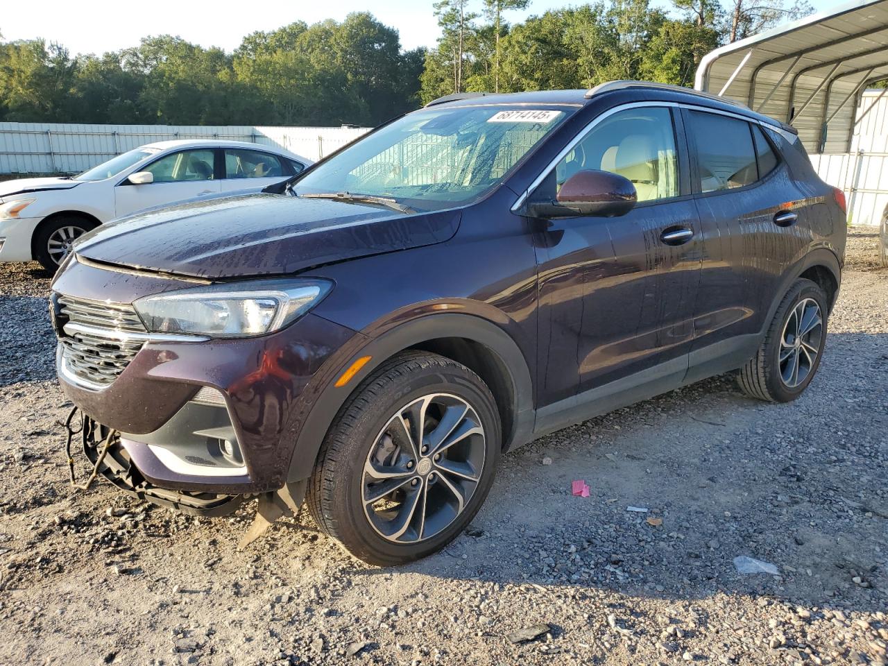 BUICK ENCORE SELECT