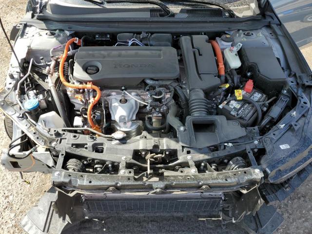 2025 HONDA ACCORD TOURING HYBRID 1HGCY2F80SA001565