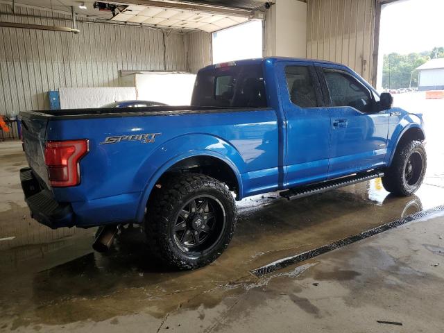 2015 FORD F150 SUPER 1FTEX1EP2FFA42849