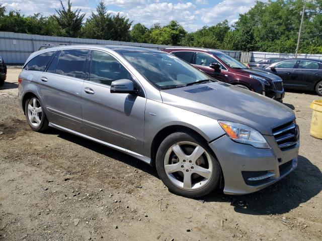 2012 MERCEDES-BENZ R 350 BLUE - 4JGCB2FE1CA146231