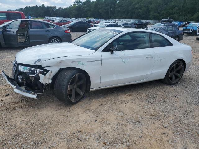 Global Auto Auctions: 2014 AUDI A5 PREMIUM PLUS