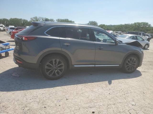 2016 MAZDA CX-9 SIGNA JM3TCBEY0G0112670