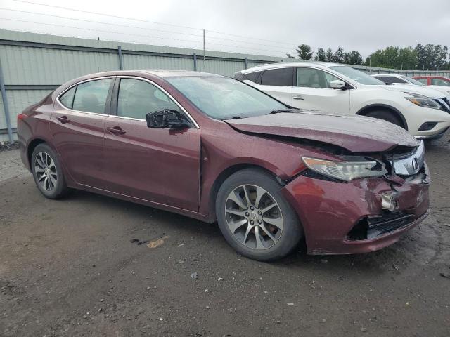 2015 ACURA TLX TECH 19UUB1F50FA010665