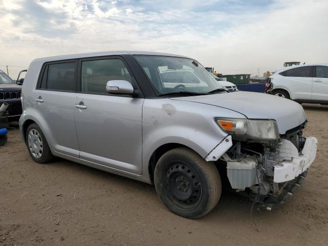 2015 TOYOTA SCION XB - JTLZE4FE5FJ072631