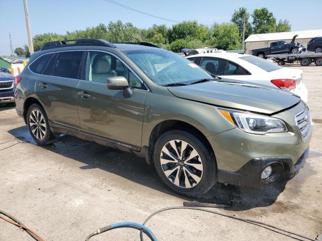 2017 SUBARU OUTBACK 3. 4S4BSENC0H3373807