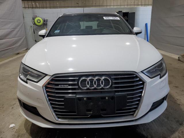 2017 AUDI A3 E-TRON WAUUPBFF8HA137582