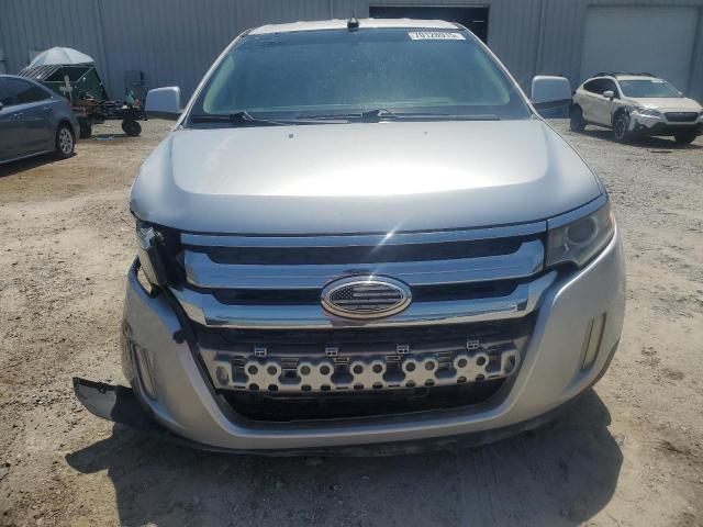 2011 FORD EDGE SEL - 2FMDK3JC2BBA28983