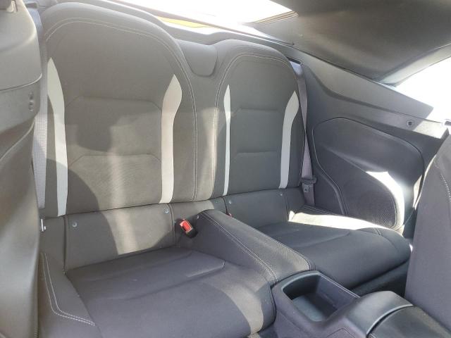 2017 CHEVROLET CAMARO LT 1G1FB3DS9H0193836